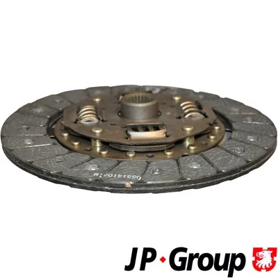 Clutch Disc